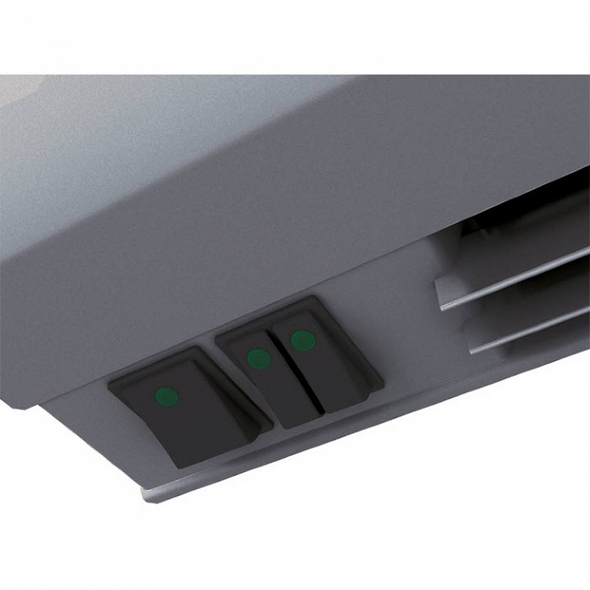 Тепловая электрическая завеса Ballu BHC-L08-S05-M Тепловая электрическая завеса Ballu BHC-L08-S05-M