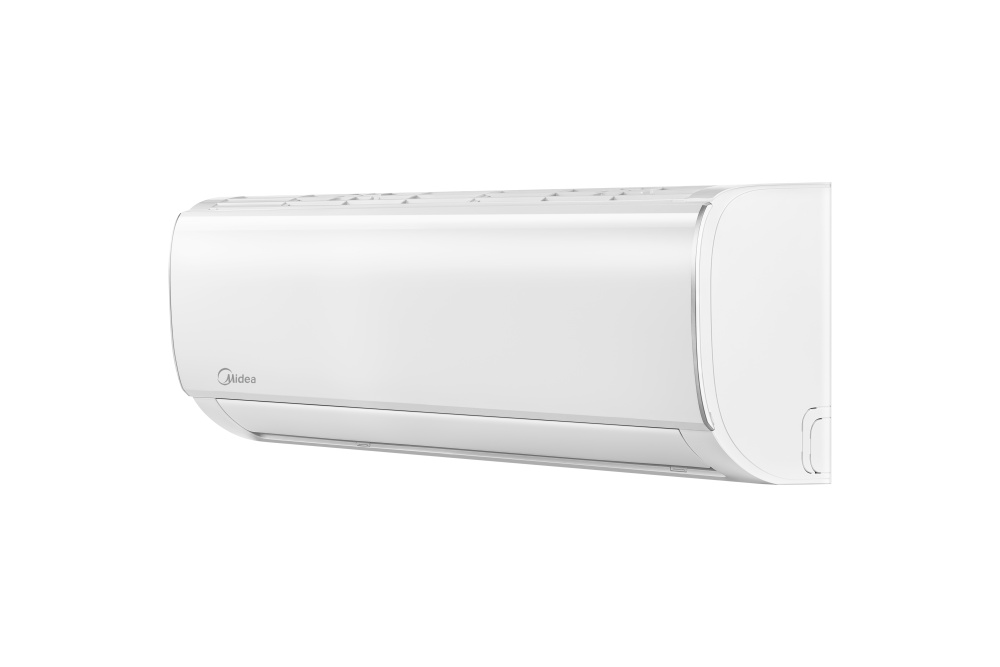 Кондиционер MIDEA AFI-18N8D0 Full DC Inverter + Wi-FI  (без медной трубы)