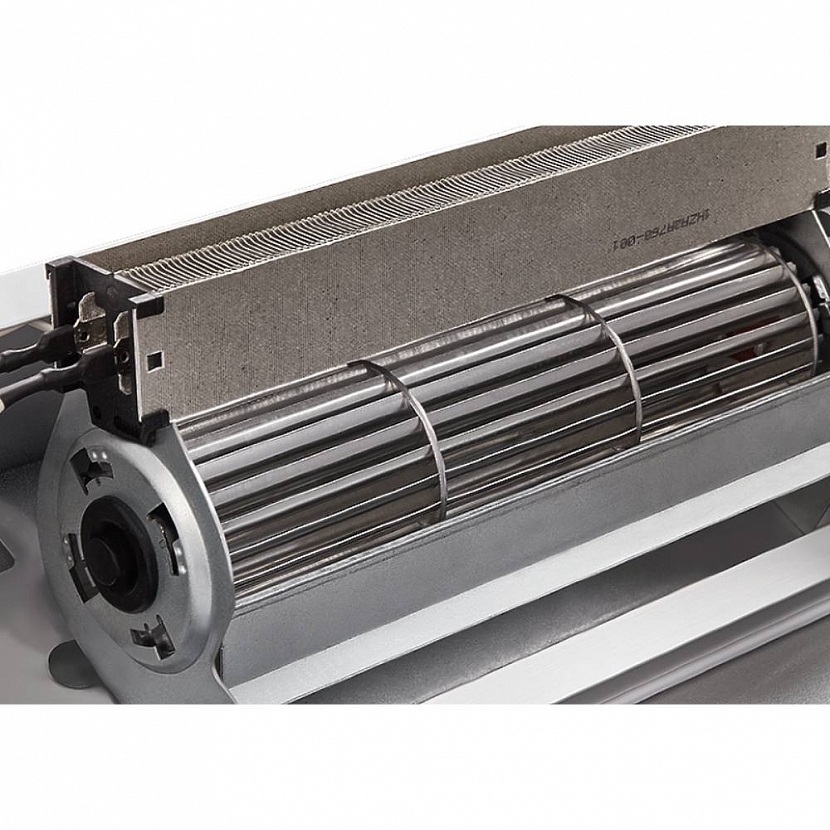 Тепловая электрическая завеса Ballu BHC-L08-S05-M фото №5