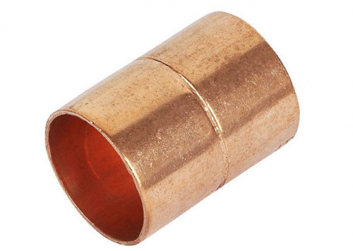 Муфта 1/4 (6мм)