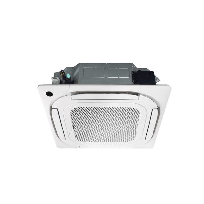 Кондиционер канального типа MIDEA MTI-36HWN1-Q (без инст) фото №3