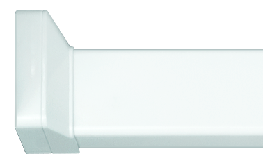 Ввод во внутренний блок кондиционера для короба 70х40мм AIR70411