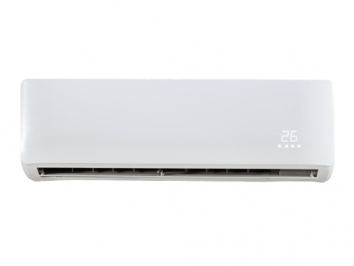 ATOM B внутренний блок настенный, AC fan, без контроллера MDV-D07G/N1-M(At)