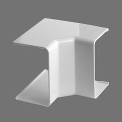 Угол внутренний для короба 90*60 мм AIR90602