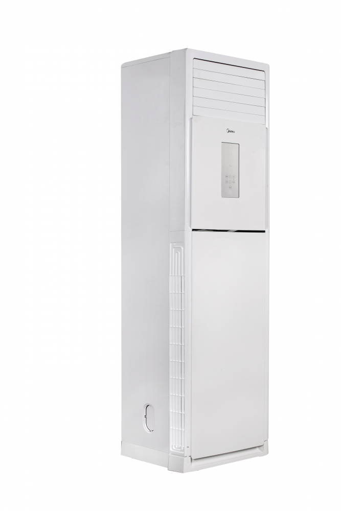 Кондиционер колонного типа MIDEA MFM-60ARN1-R (без медной трубы) фото №3