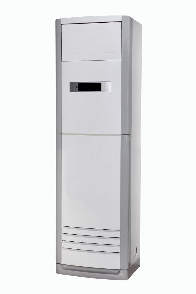 Кондиционер канального типа MIDEA  MHG-48HWN1-R (без инст)