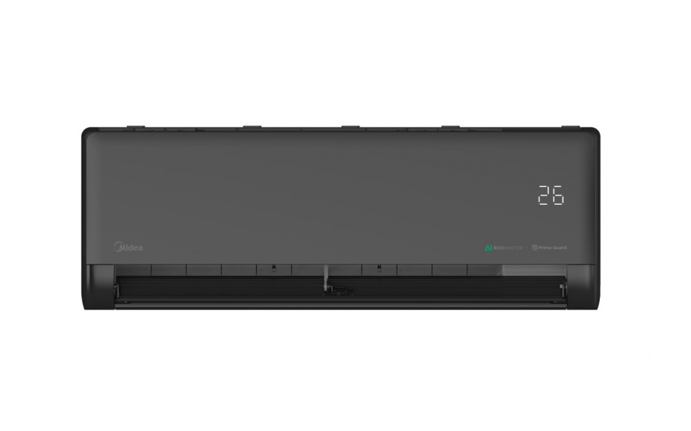 Кондиционер MIDEA EAZY EZ1-09HRFN8 Full DC Inverter + Wi-FI  (без медной трубы)