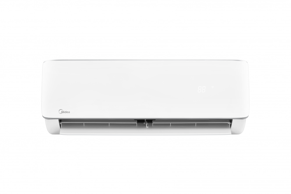 Кондиционер MIDEA AURORA 3 MSAB-12HRN8-С (без медной трубы) Кондиционер MIDEA AURORA 3 MSAB-12HRN8-С (без медной трубы)