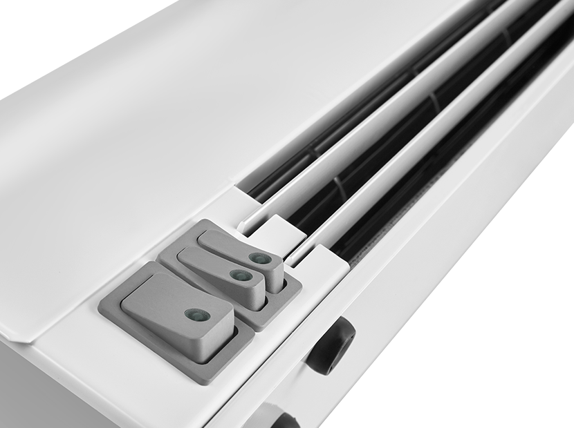 Тепловая электрическая завеса Ballu BHC-L06-S03 Тепловая электрическая завеса Ballu BHC-L06-S03