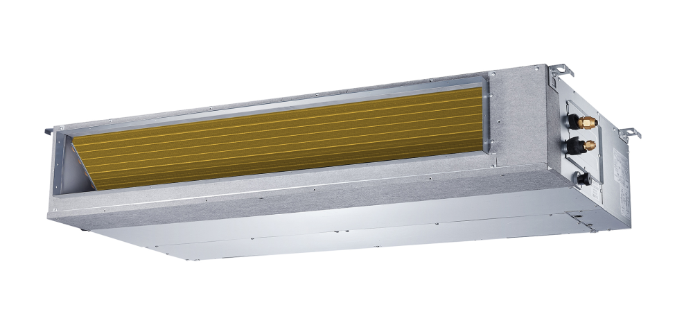 Кондиционер канального типа MIDEA MTI-18HWN1-Q (без инст)