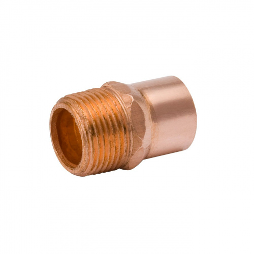 Адаптор медный 7/8" 1/2"