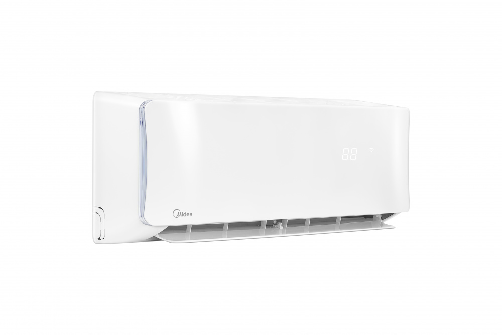 Кондиционер MIDEA AURORA 2 MSAA-24HRN8 (с медной трубой) фото №4 Кондиционер MIDEA AURORA 2 MSAA-24HRN8 (с медной трубой) фото №4