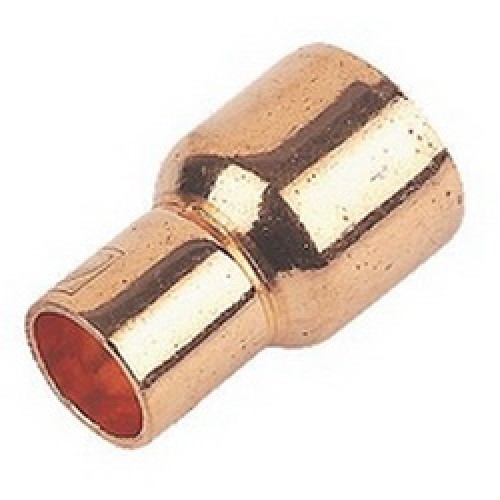 Муфта переходная 1/2*3/8 фото