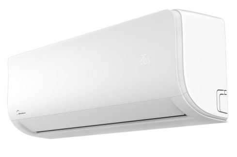 Кондиционер MIDEA MSAG-07HRN1 (инсталляция в комплекте)