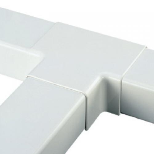 Тройник для короба 90х60мм AIR90606