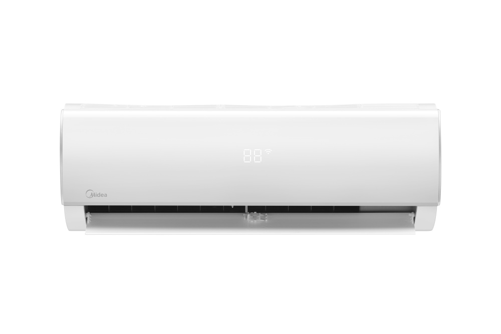 Кондиционер MIDEA AFI-18N8D0 Full DC Inverter + Wi-FI  (без медной трубы)