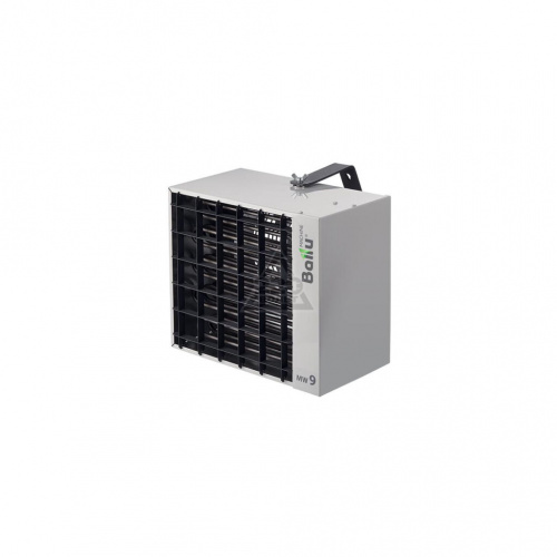 Тепловентилятор Ballu BHP-MW-9