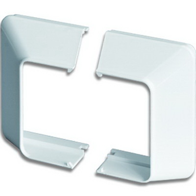 Переходник левый и правый 90х60-70х40мм AIR90610