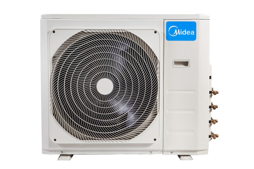 Наружный блок Midea M2OE-18HFN8-Q (5.57 кВт 220 В 50 Гц, подходит для внутренних блоков 1x2 )