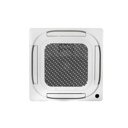 Кондиционер кассетного типа MIDEA MCD-60HRN1-R фото №5