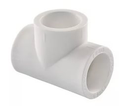 Тройник 25*20 ППР