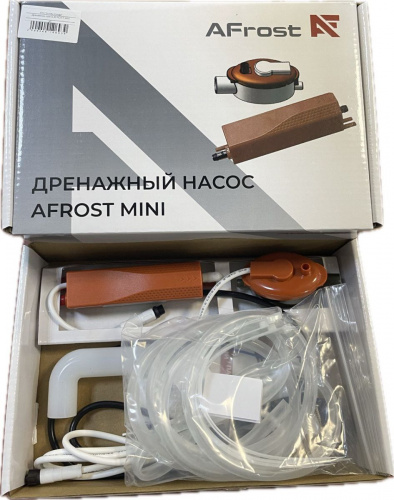 Помпа AFROST MINI  (12 л/ч)