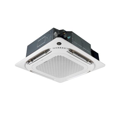 ATOM B Compact внутренний блок кассетный четырехпоточный, MIDEA-D12Q4/N1-A3(At)