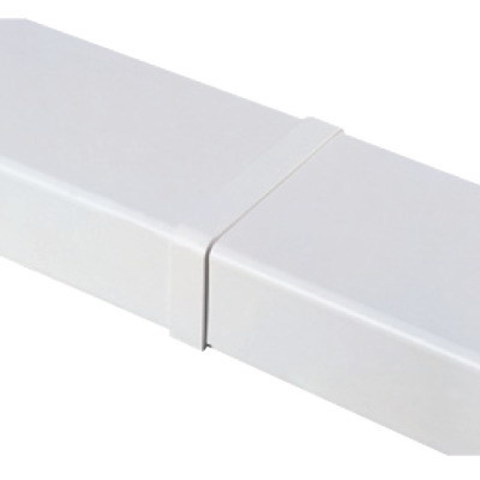 Накладка на стык для короба 70х40мм AIR70409