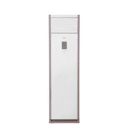 Кондиционер колонного типа MIDEA MFPA-24ARN1 (без медной трубы) Кондиционер колонного типа MIDEA MFPA-24ARN1 (без медной трубы)