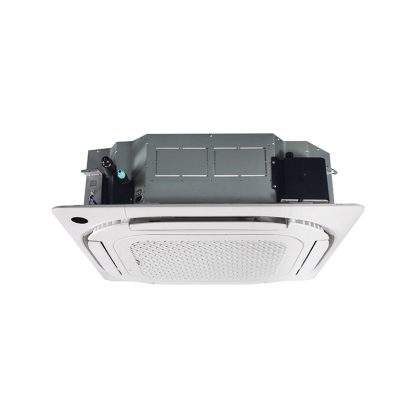Кондиционер кассетного типа MIDEA MCD-24HRN1-Q фото №2