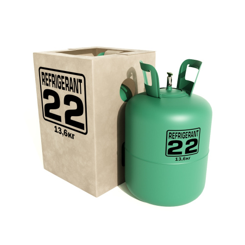 Фреон R-22 (13,6)