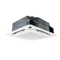Внутренний кассетный блок Midea MCD-09FNXD0 -Q + панель