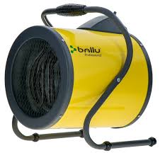 Тепловая пушка Ballu круглая BHP-P 6 (prorab)