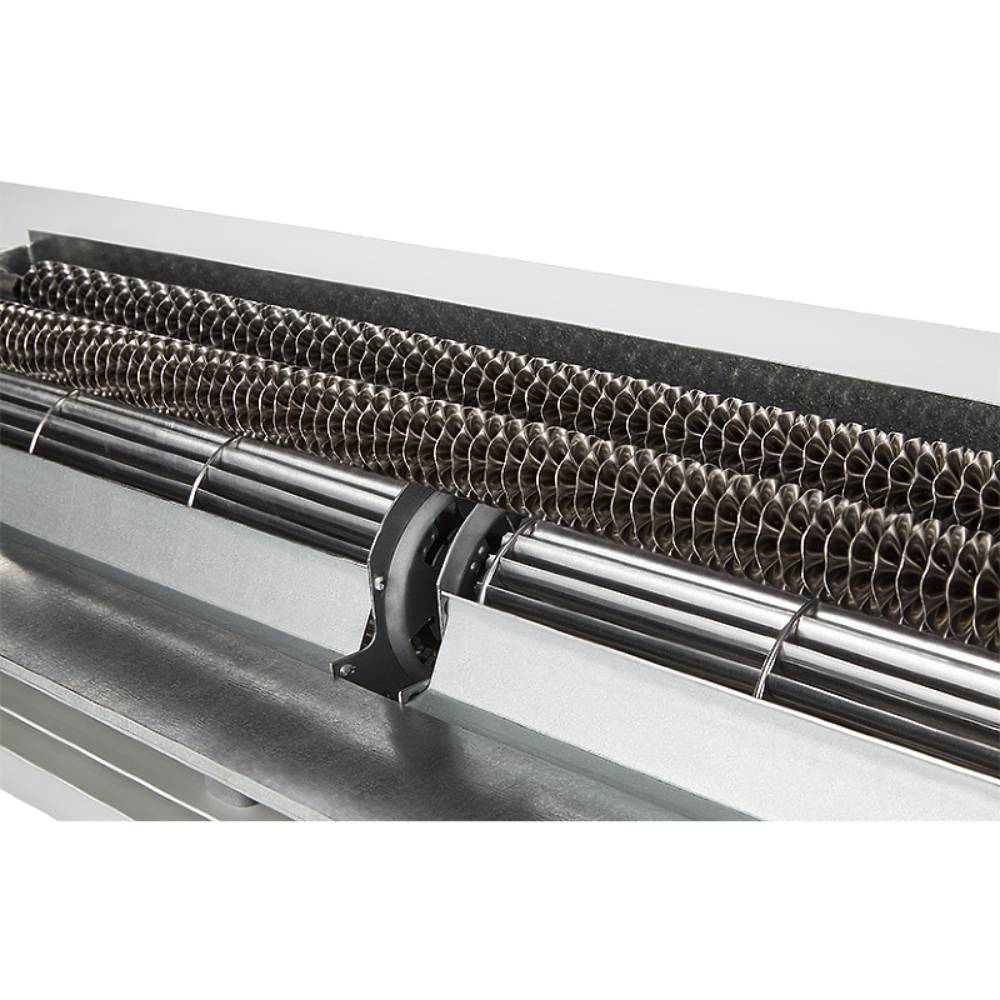 Тепловая электрическая завеса Ballu ТЭН BHC-L08-T03 фото №4