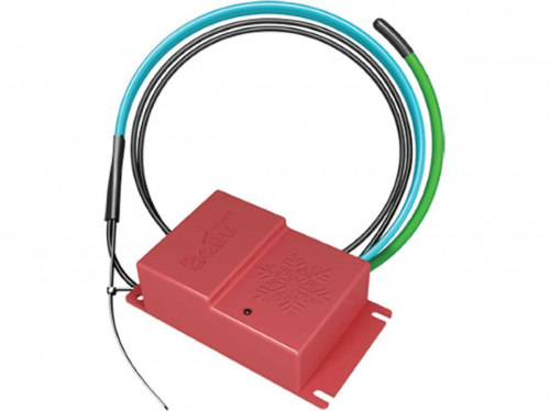 Зимний комплект для кондиционера Ballu ECO SMART INVERTER фото