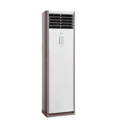 Кондиционер колонного типа MIDEA MFPA-24ARN1 (без медной трубы)