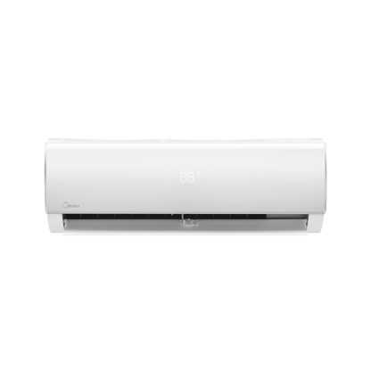 Кондиционер MIDEA AFI-09N8D1 Full DC Inverter + Wi-FI  (без медной трубы)