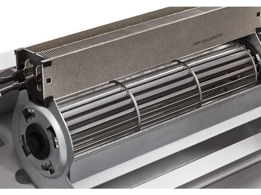 Тепловая электрическая завеса Ballu BHC-L06-S03 Тепловая электрическая завеса Ballu BHC-L06-S03