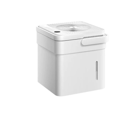 Осушитель воздуха Midea MDDM-20DEN7