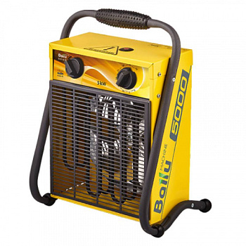 Тепловая пушка Ballu квадратная BHP-M 5 (master)