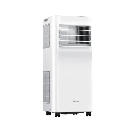 Мобильный Кондиционер MIDEA MPPA-09CRN7