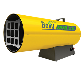 Тепловая пушка газовая Ballu BHG-60