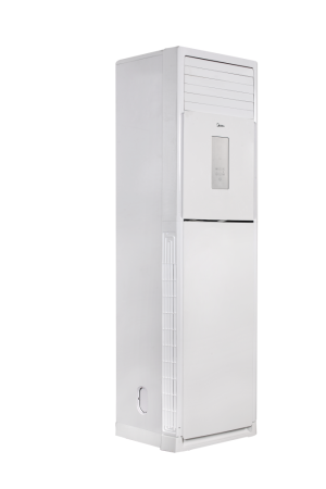 Кондиционер колонного типа MIDEA MFM-60ARN1-С (без медной трубы)