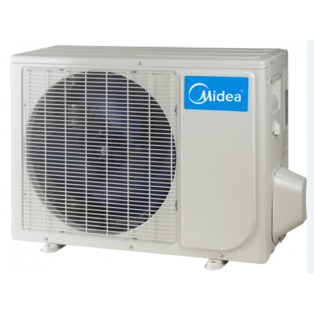 Напольно потолочная система MIDEA MUE-24HRN1 фото №4