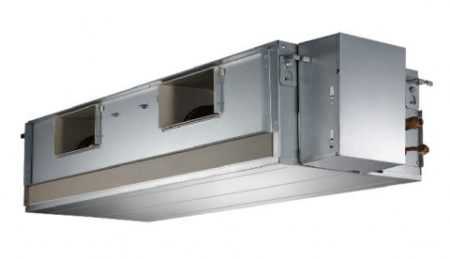 Кондиционер канального типа MIDEA MHG-48HWN1 (без инст)