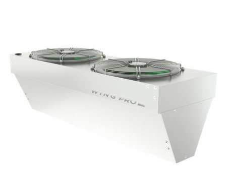 Тепловая завеса без нагрева WING PRO C150 (EC двигатель)
