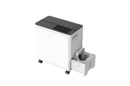 Осушитель воздуха Midea MDDA-30DEN7