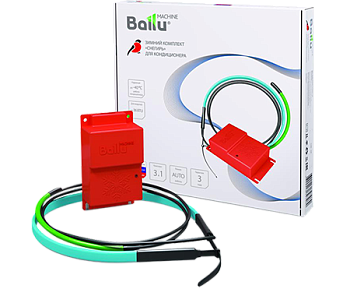 Зимний комплект для кондиционера Ballu