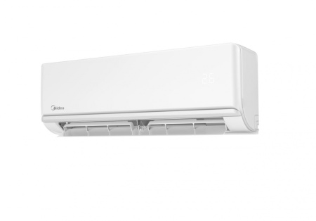 Кондиционер MIDEA MEGA-24HRFN8 Full DC Inverter + Wi-FI (с медной трубой)