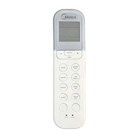 Напольно потолочная система MIDEA MUE-24HRN1